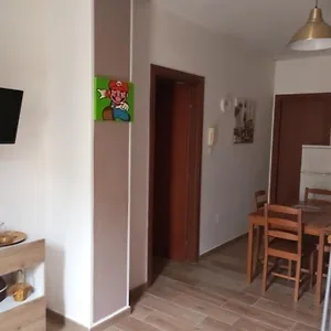 Casa vacanze Kite Francy's House, Marsala
