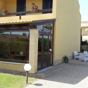 Casa vacanze Margherita, Marsala
